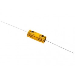 Monacor LSC-220NP Kondensator elektrolityczny bipolarny 22uF